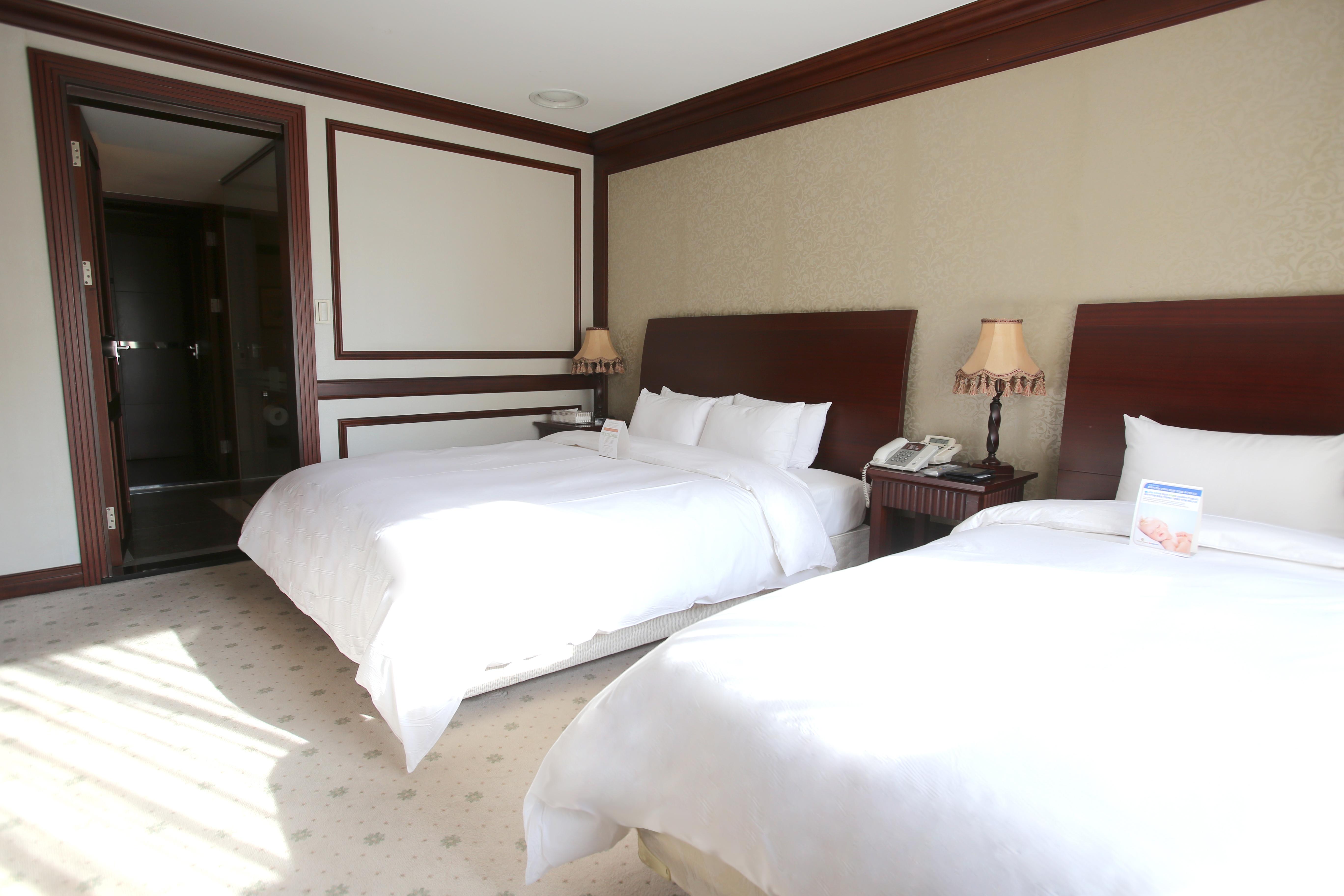 Hotel Prima Seul Esterno foto