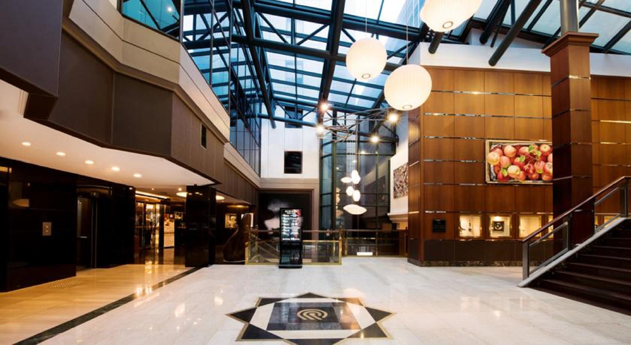 Hotel Prima Seul Esterno foto