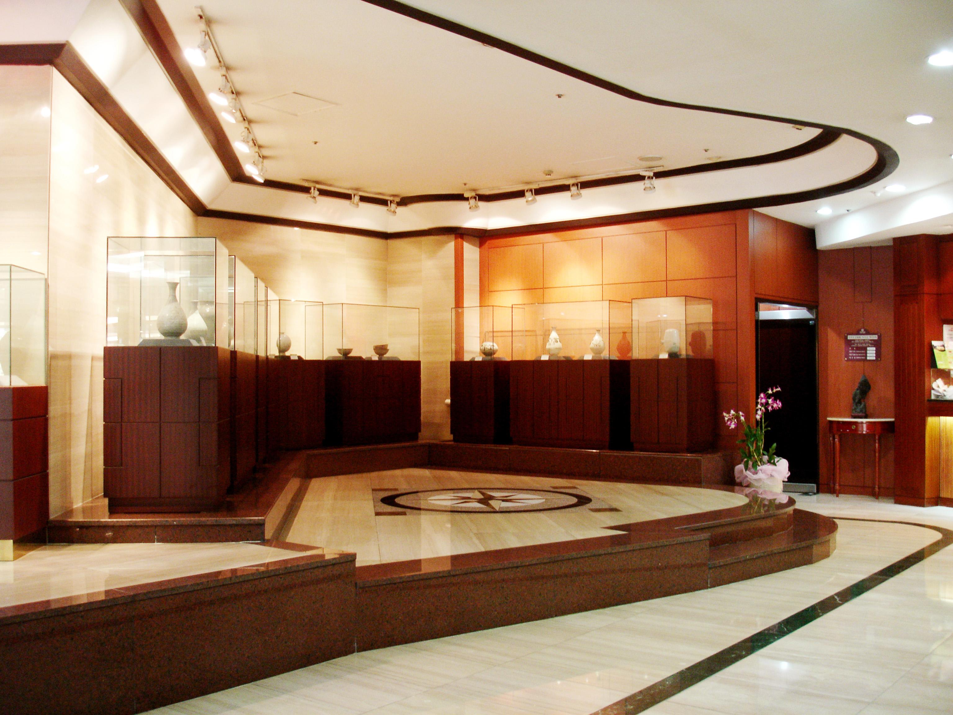 Hotel Prima Seul Esterno foto