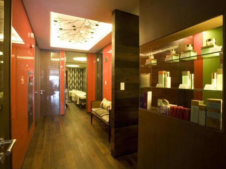Hotel Prima Seul Esterno foto
