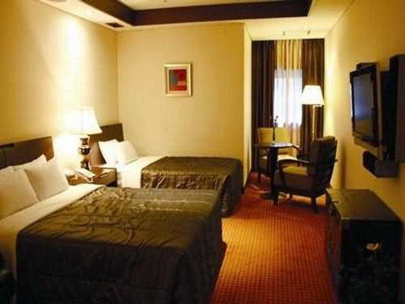 Hotel Prima Seul Esterno foto