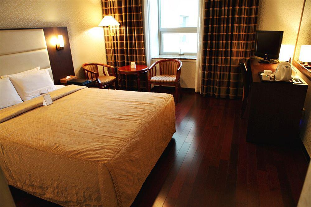 Hotel Prima Seul Esterno foto