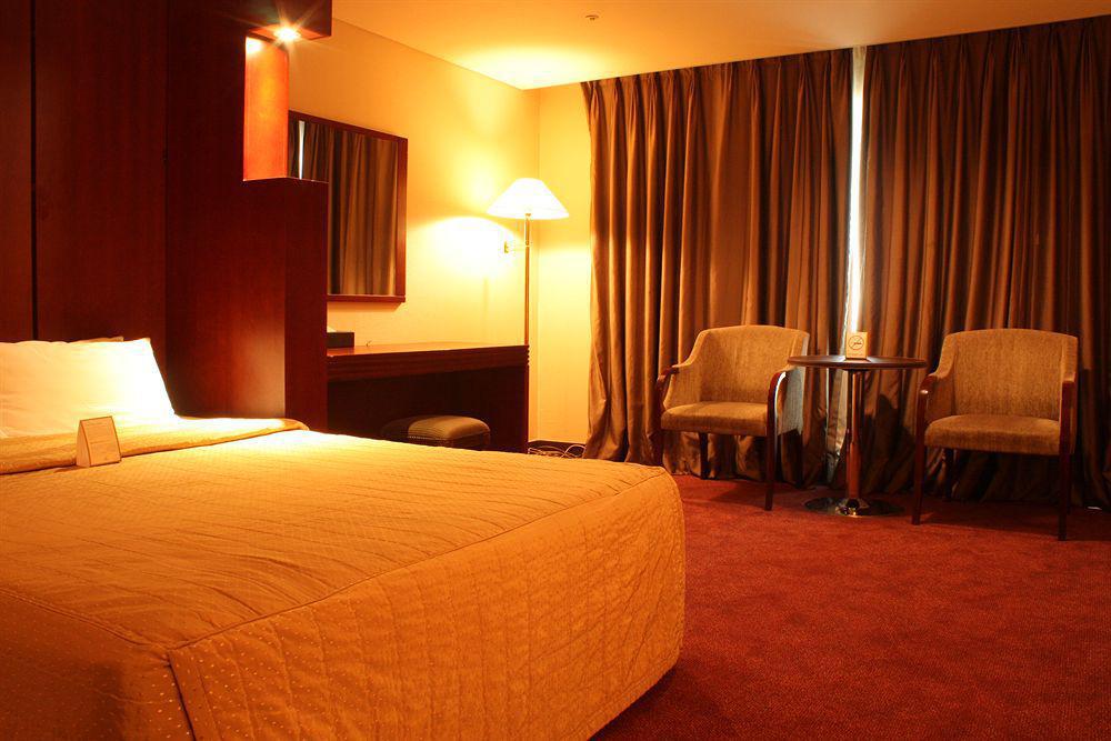 Hotel Prima Seul Esterno foto