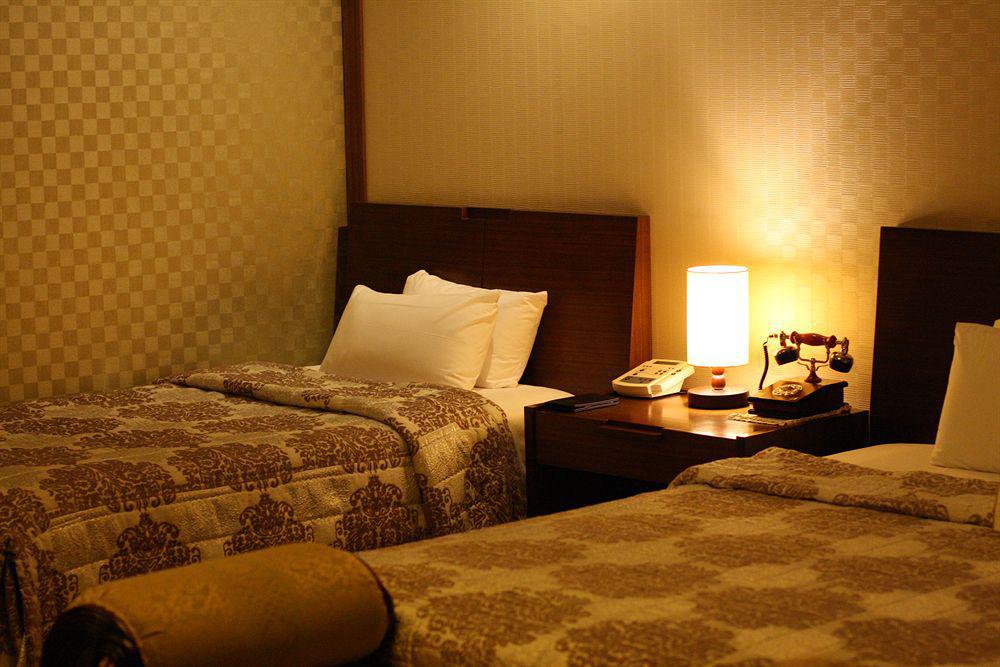 Hotel Prima Seul Esterno foto